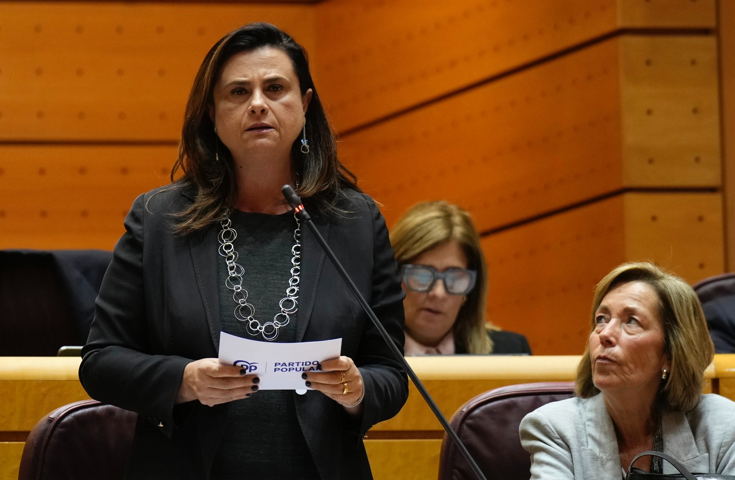 El PP logra el respaldo necesario para reclamar la vacunación internacional en las islas no capitalinas de Canarias