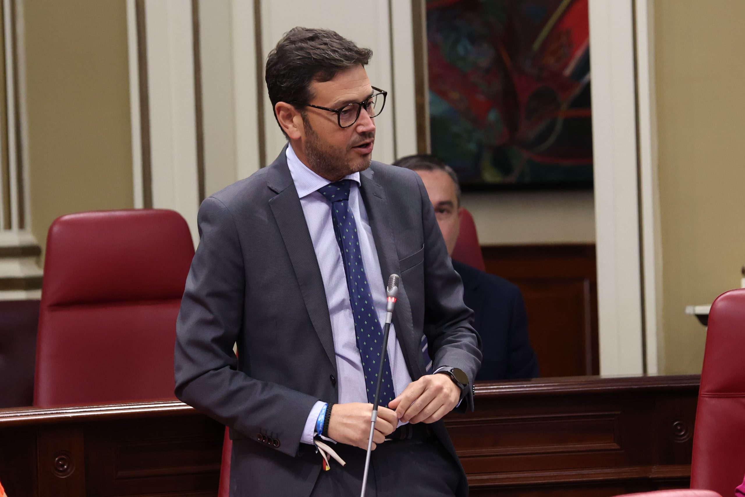 El PP entiende los nervios de Torres ante el inicio del juicio a sus amigos corruptos