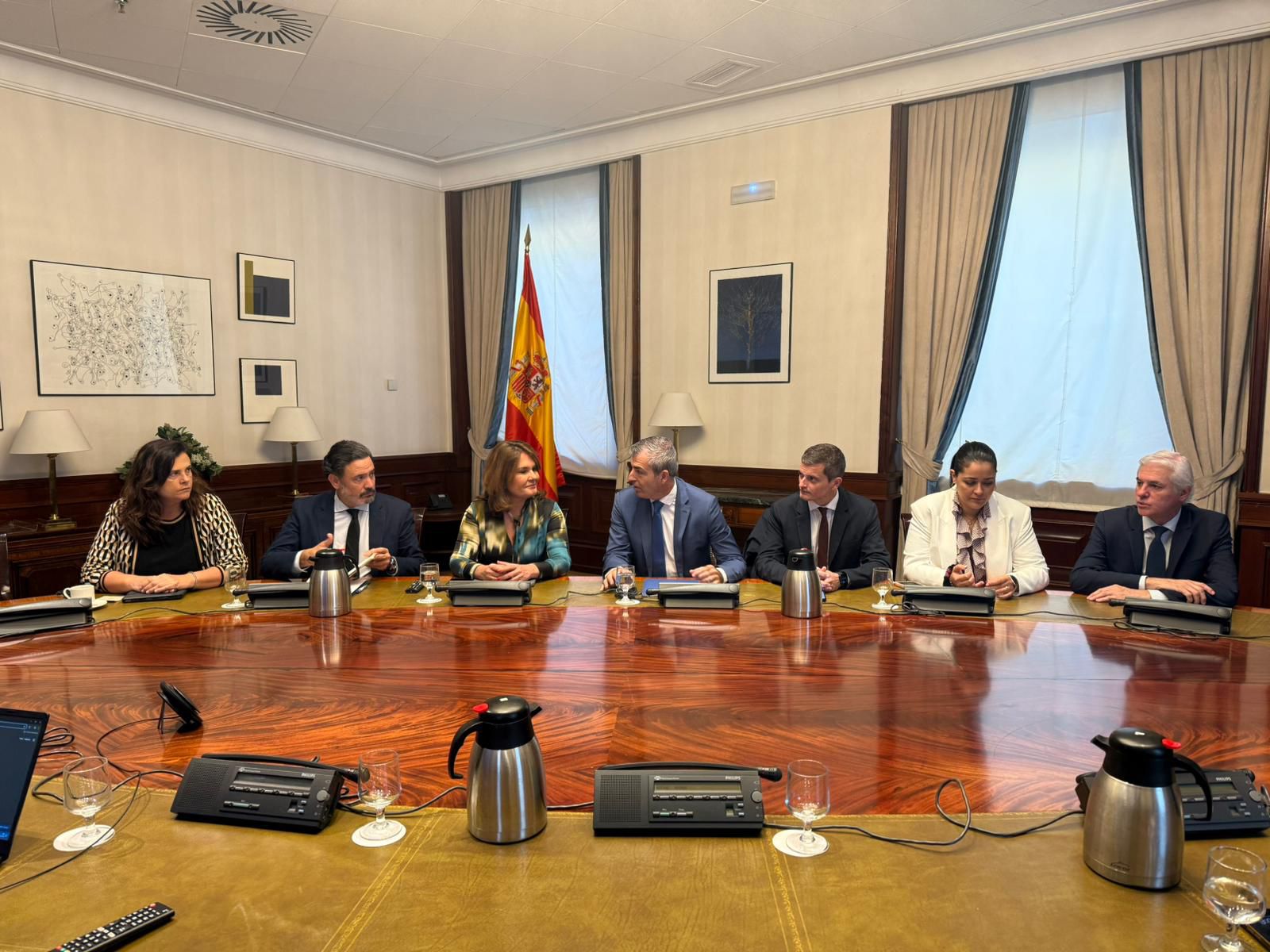 El PP exige que los jóvenes canarios accedan en igualdad al bono Verano Joven