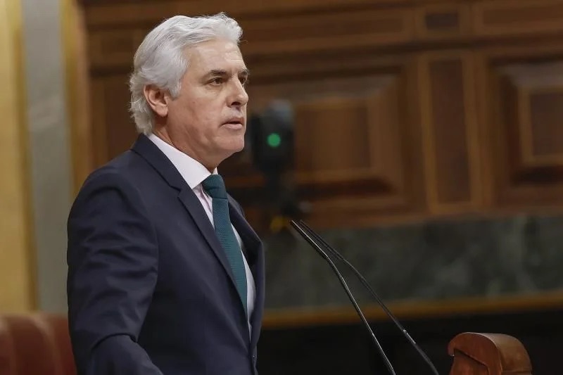 Torres maltrata a Canarias y busca culpables imaginarios para tapar su absoluta incompetencia
