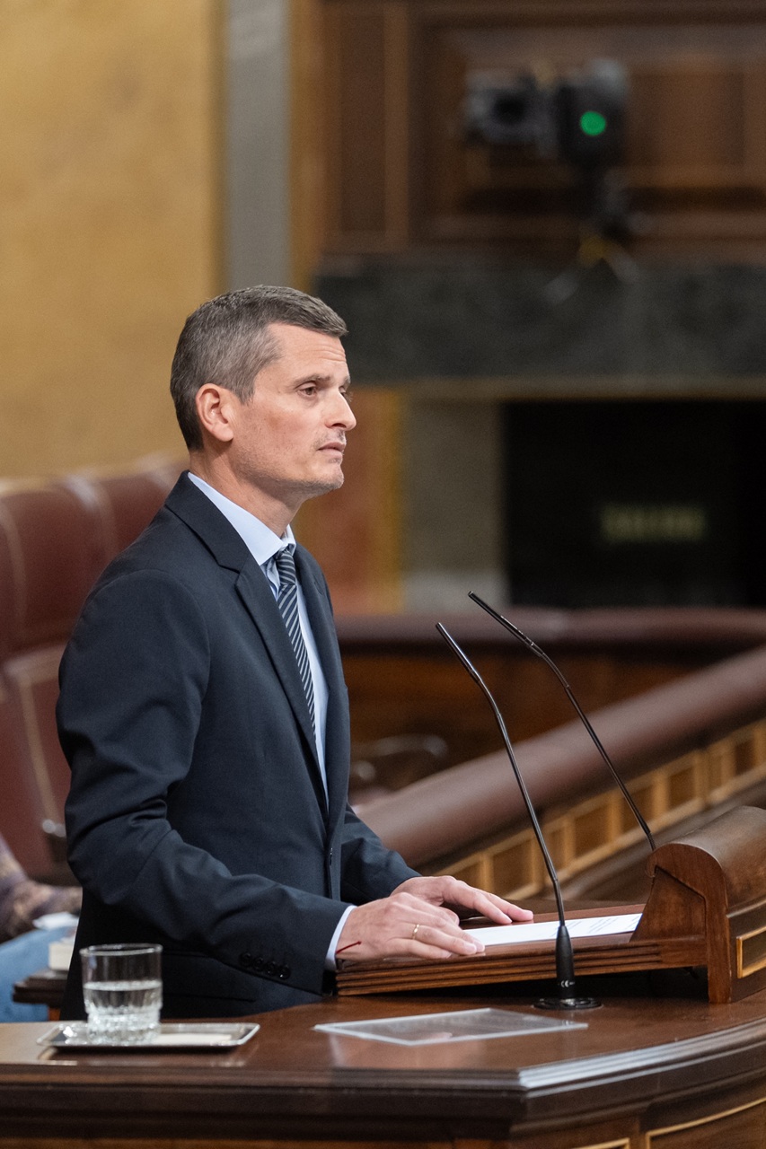 El PP logra que el Congreso exija al Gobierno reforzar la Guardia Civil en las Islas